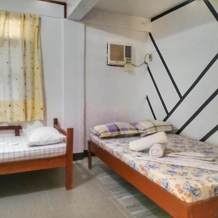 Blessed Inn Annex El Nido Buitenkant foto