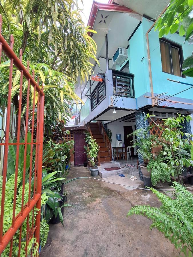 Blessed Inn Annex El Nido Buitenkant foto