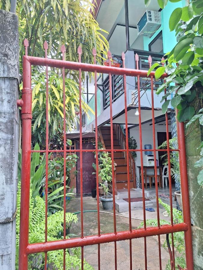 Blessed Inn Annex El Nido Buitenkant foto