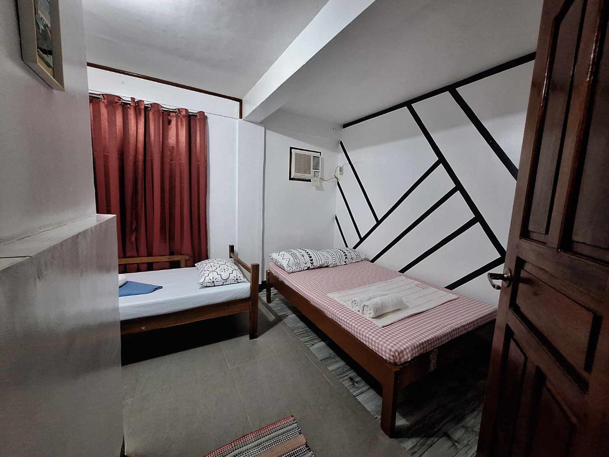 Blessed Inn Annex El Nido Buitenkant foto